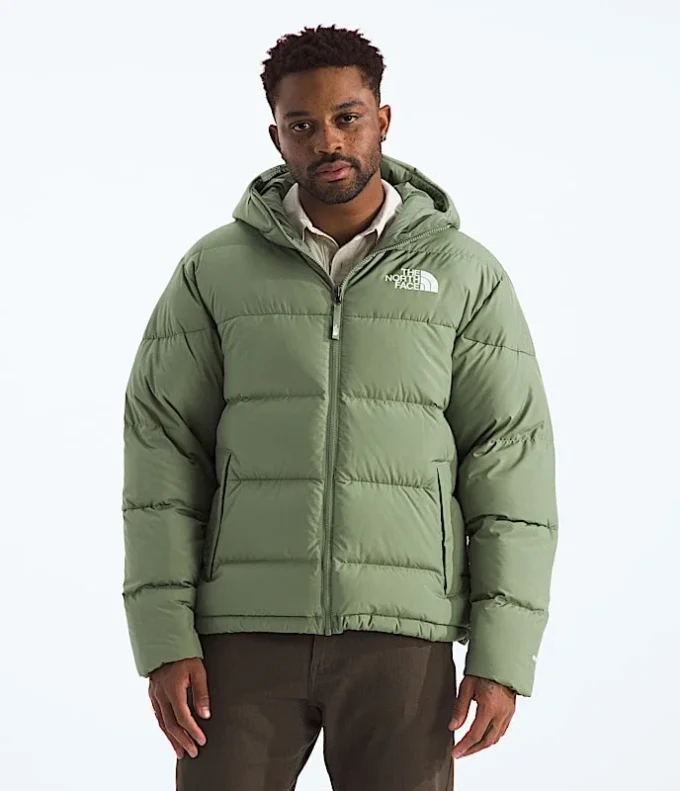 Herren-Kapuzenjacke Frost Fall Herren-Kapuzenjacke Frost Fall