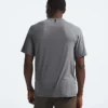 Herren-Kurzarm-Shirt „Dune Sky”