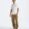 Herren-Kurzarm-T-Shirt Core TNF™ Flower Box NSE
