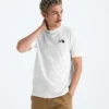 Herren-Kurzarm-T-Shirt Core TNF™ Flower Box NSE