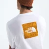 Herren-Langarmshirt Evolution Regenerative Ink Box NSE – Grafik