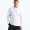 Herren-Langarmshirt Evolution Regenerative Ink Box NSE – Grafik