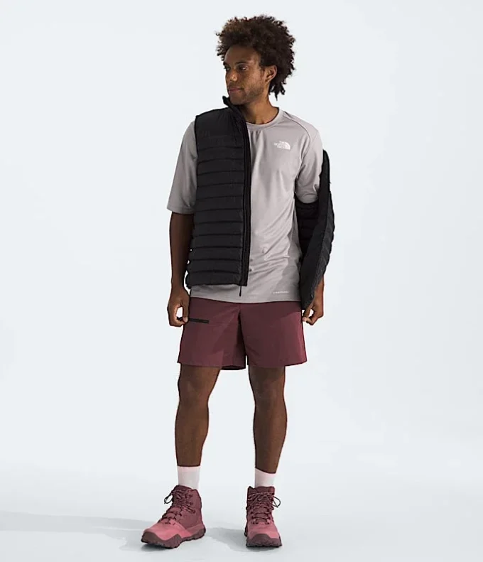Herren LIGHTRANGE™ Shadow Kurzarm Herren LIGHTRANGE™ Shadow Kurzarm