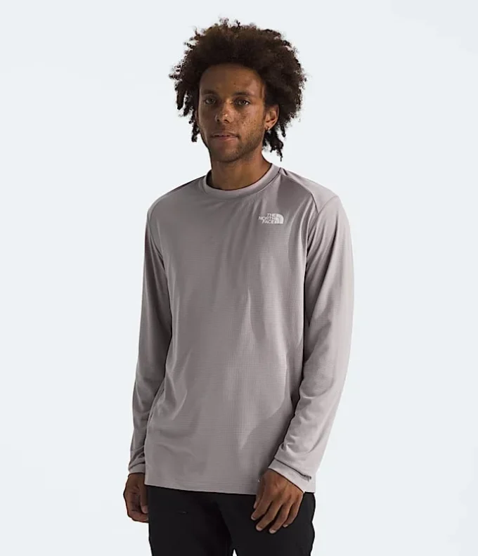 Herren LIGHTRANGE™ Shadow Langarmshirt Herren LIGHTRANGE™ Shadow Langarmshirt