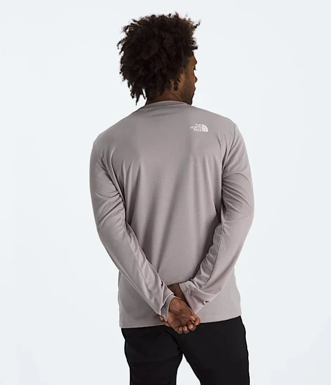 Herren LIGHTRANGE™ Shadow Langarmshirt Herren LIGHTRANGE™ Shadow Langarmshirt