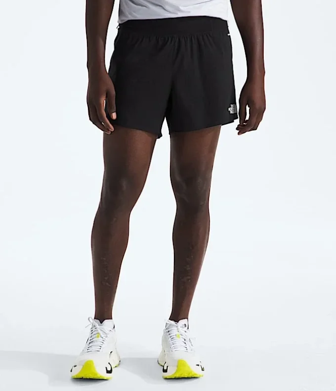 Herren LIGHTRANGE™ Sunriser 2-in-1 5“ Shorts Herren LIGHTRANGE™ Sunriser 2-in-1 5“ Shorts