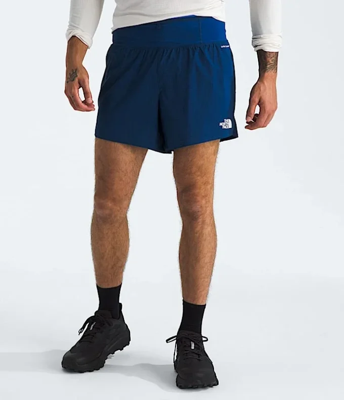 Herren LIGHTRANGE™ Sunriser 2-in-1 5“ Shorts