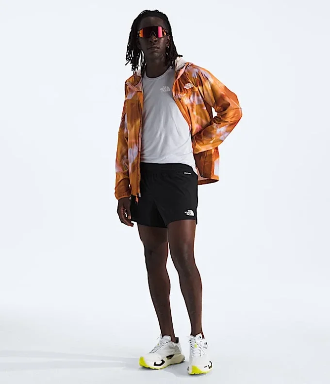 Herren LIGHTRANGE™ Sunriser 2-in-1 5“ Shorts Herren LIGHTRANGE™ Sunriser 2-in-1 5“ Shorts