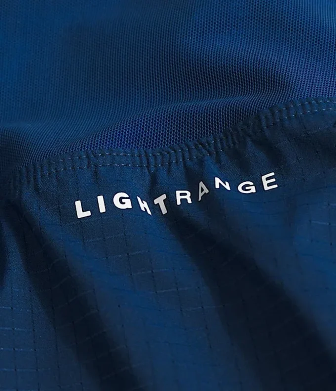 Herren LIGHTRANGE™ Sunriser 2-in-1 5“ Shorts