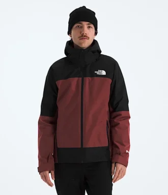 Herren Mountain Light Triclimate™ GORE-TEX® Jacke