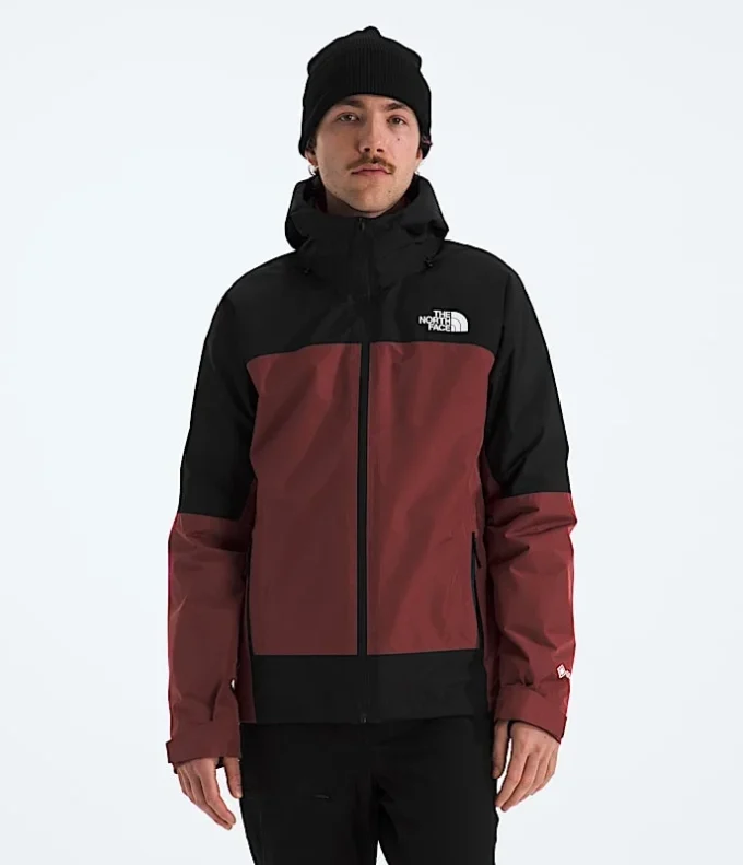 Herren Mountain Light Triclimate™ GORE-TEX® Jacke