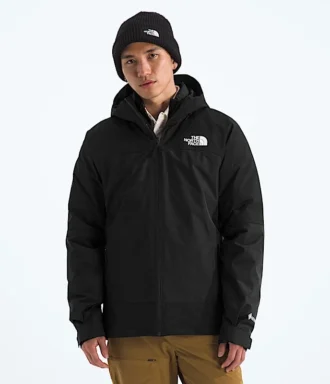 Herren Mountain Light Triclimate™ GORE-TEX® Jacke