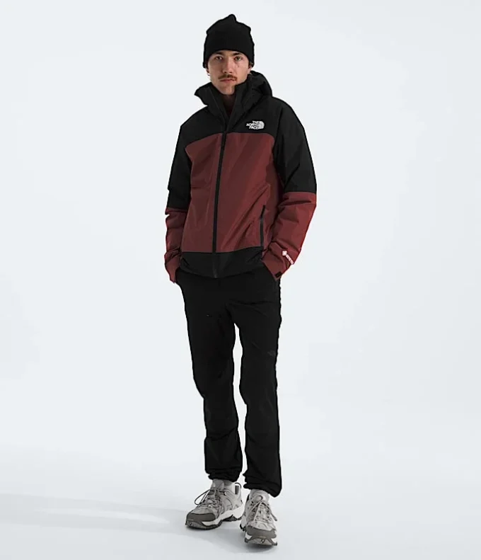 Herren Mountain Light Triclimate™ GORE-TEX® Jacke