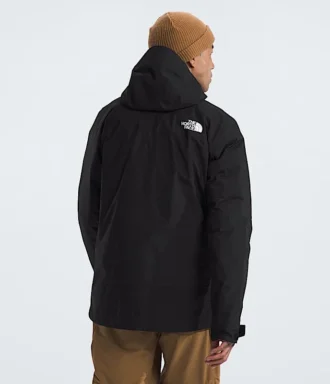Herren Mountain Light Triclimate™ GORE-TEX® Jacke