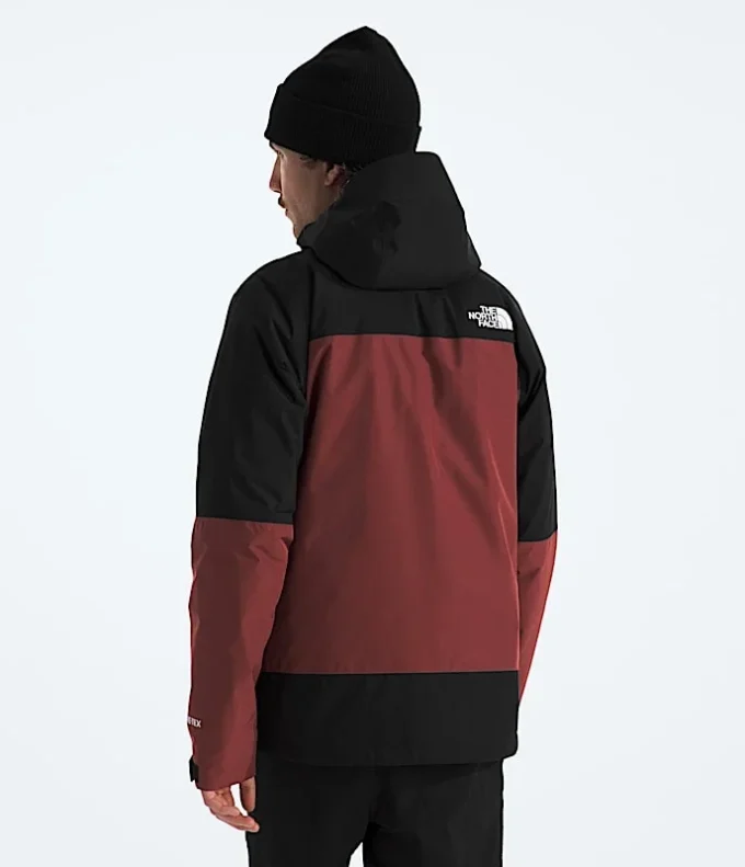 Herren Mountain Light Triclimate™ GORE-TEX® Jacke