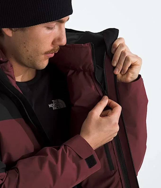 Herren Mountain Light Triclimate™ GORE-TEX® Jacke
