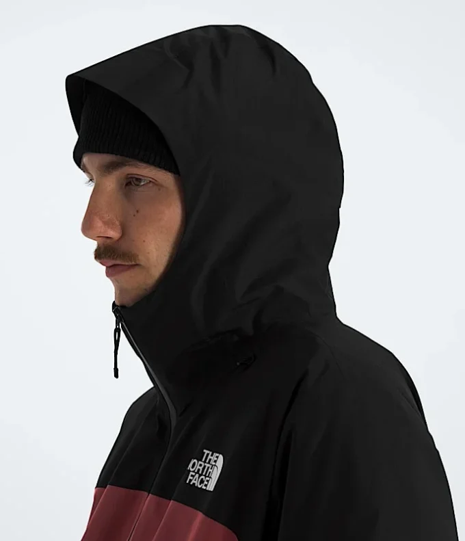 Herren Mountain Light Triclimate™ GORE-TEX® Jacke