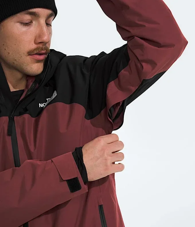 Herren Mountain Light Triclimate™ GORE-TEX® Jacke