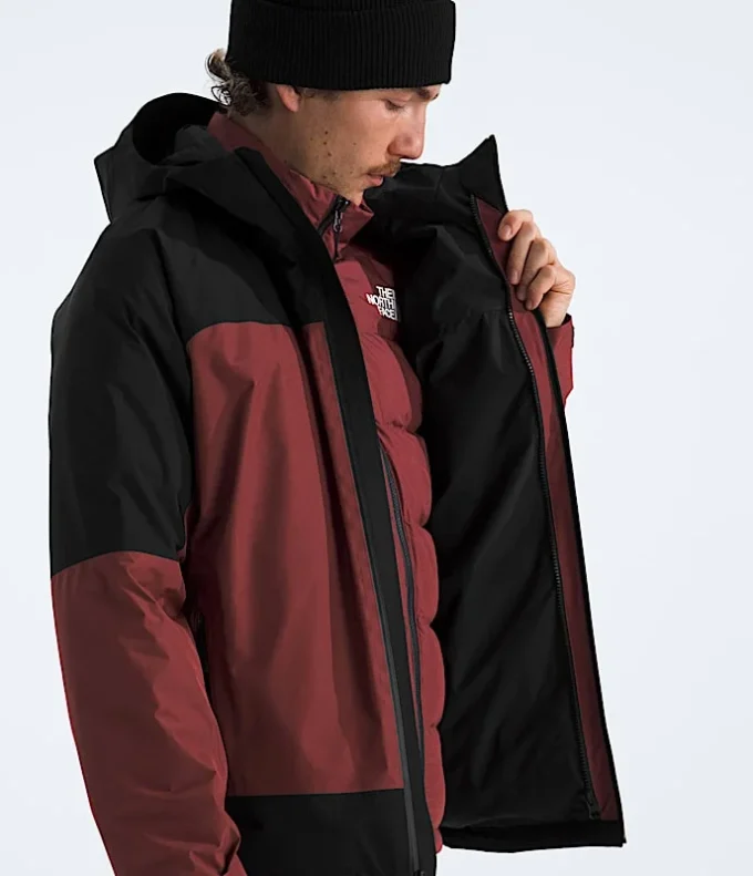 Herren Mountain Light Triclimate™ GORE-TEX® Jacke