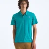 Herren-Polohemd Adventure