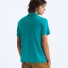 Herren-Polohemd Adventure