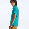 Herren-Polohemd Adventure