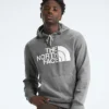 Herren-Pullover mit Kapuze Half Dome