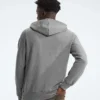 Herren-Pullover mit Kapuze Half Dome