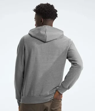 Herren-Pullover mit Kapuze Half Dome