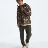 Herren-Regenjacke Antora mit Kapuze