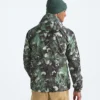 Herren-Regenjacke Antora mit Kapuze