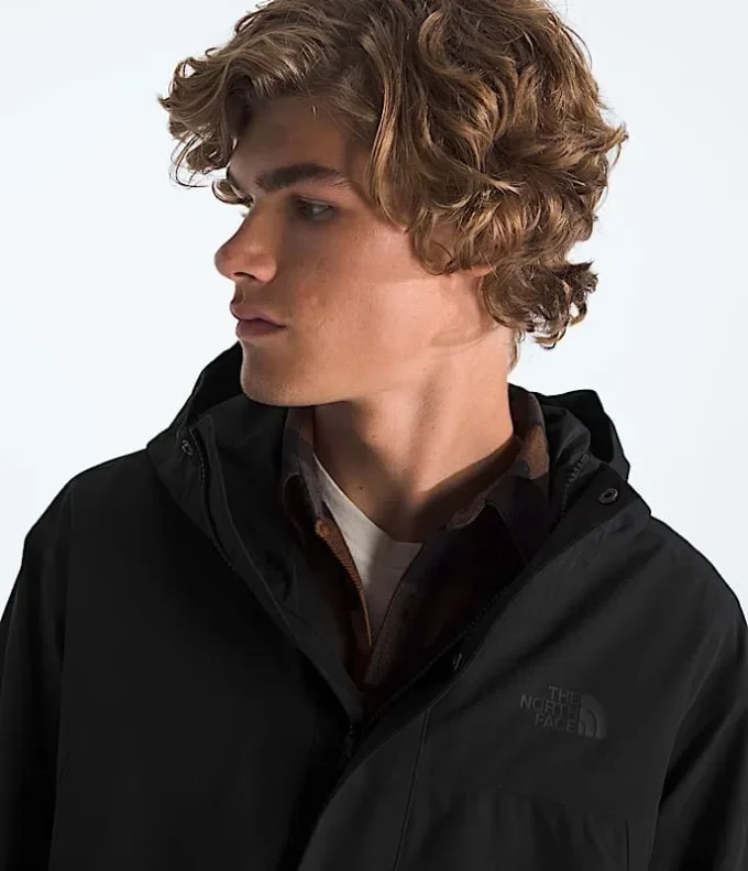 Herren-Regenjacke Nukabira Herren-Regenjacke Nukabira