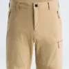 Herren Retrac Tech Shorts III