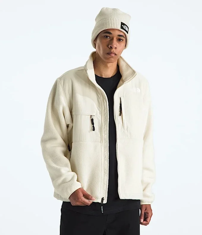 Herren-Retro-Denali-DTM-Jacke Herren-Retro-Denali-DTM-Jacke