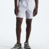 Herren-Shorts Class V Pathfinder Belted – 7“