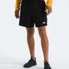 Herren-Shorts Class V Pathfinder Belted – 7“