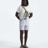 Herren-Shorts Class V Pathfinder Belted – 7“
