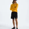 Herren-Shorts Class V Pathfinder Belted – 7“