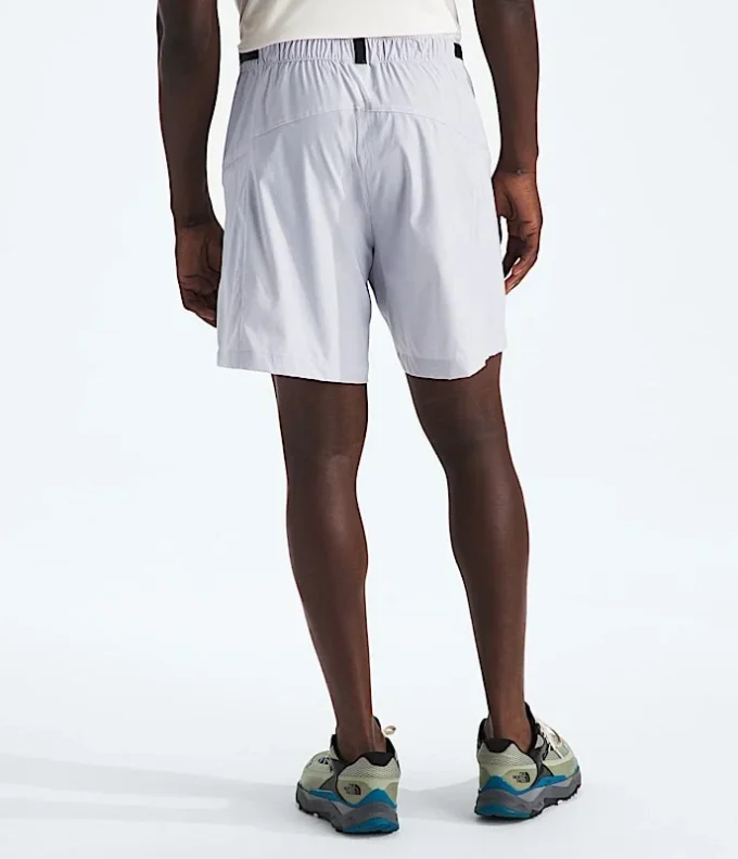 Herren-Shorts Class V Pathfinder Belted – 7“