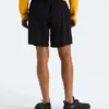 Herren-Shorts Class V Pathfinder Belted – 7“