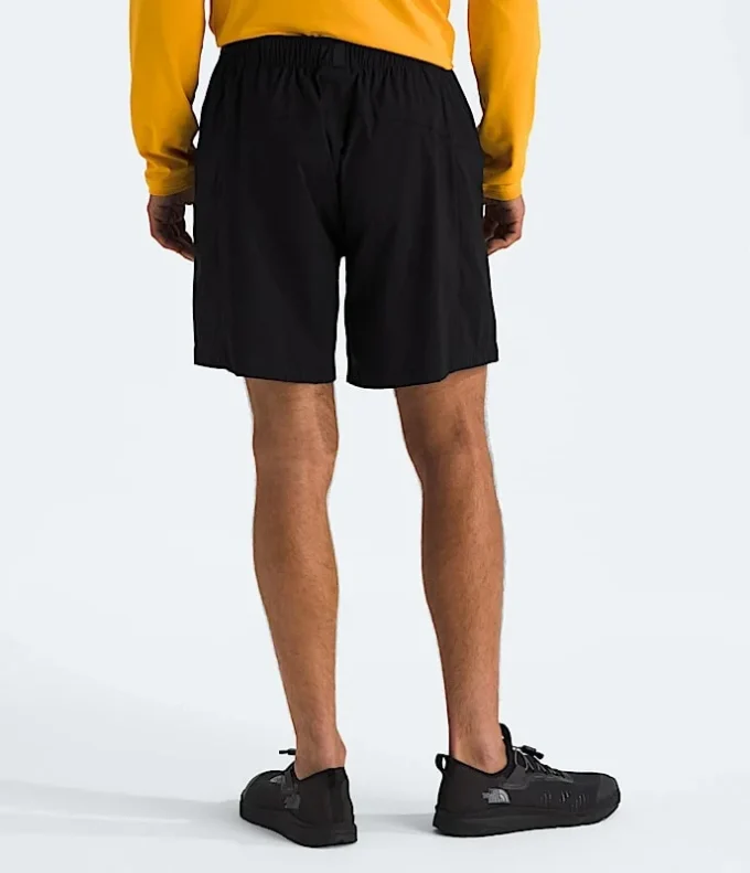 Herren-Shorts Class V Pathfinder Belted – 7“