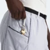 Herren-Shorts Class V Pathfinder Belted – 7“