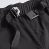 Herren-Shorts Class V Pathfinder Belted – 7“