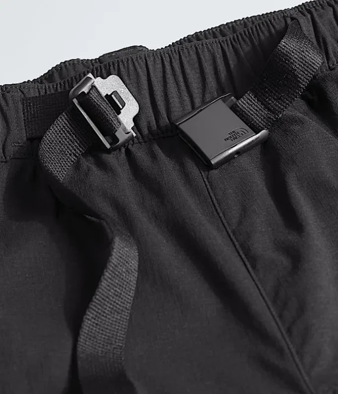 Herren-Shorts Class V Pathfinder Belted – 7“