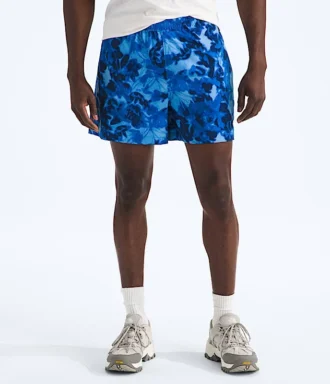 Herren-Shorts Class V Pathfinder Pull-On – 5“