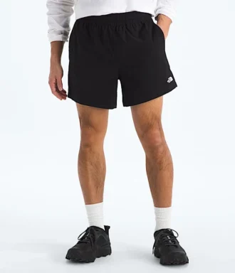Herren-Shorts Class V Pathfinder Pull-On – 5“