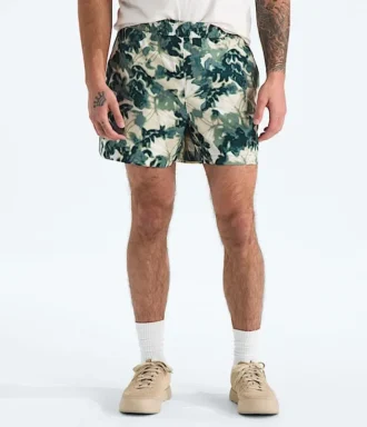 Herren-Shorts Class V Pathfinder Pull-On – 5“