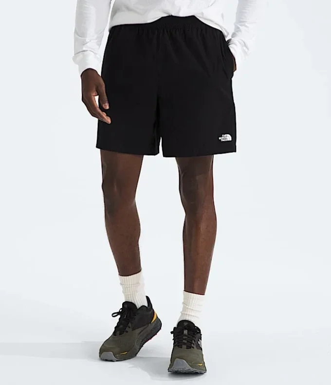Herren-Shorts Class V Pathfinder Pull-On – 7“ Herren-Shorts Class V Pathfinder Pull-On – 7“