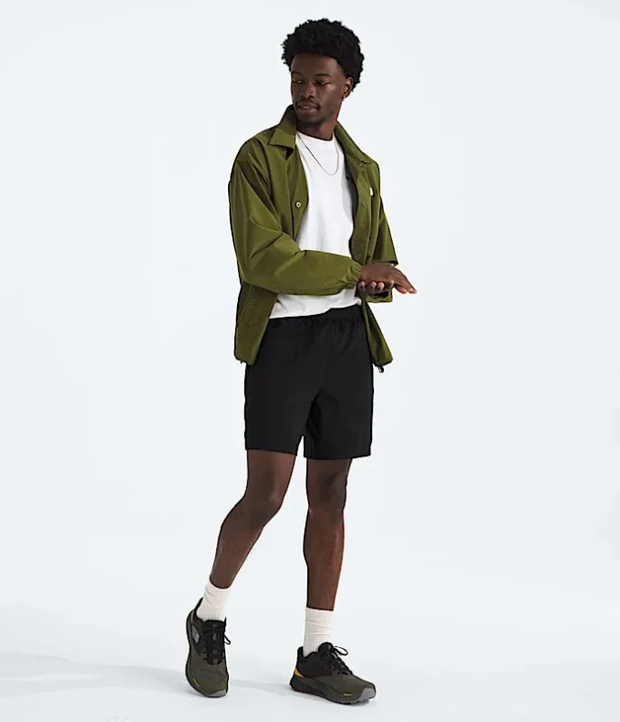 Herren-Shorts Class V Pathfinder Pull-On – 7“ Herren-Shorts Class V Pathfinder Pull-On – 7“