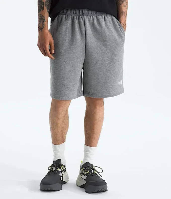 Herren-Shorts Evolution Simple Dome Regular Herren-Shorts Evolution Simple Dome Regular